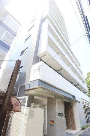 レジディア三宿の物件内観写真